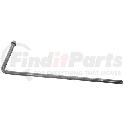 35691 by WALKER EXHAUST - Exhaust System Hanger