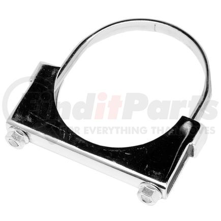35693 by WALKER EXHAUST - Exhaust Clamp