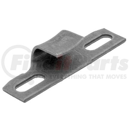 35674 by WALKER EXHAUST - Exhaust Bracket