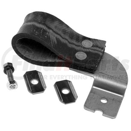 Walker Exhaust 35720 Exhaust System Hanger Exhaust System Hanger