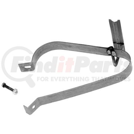 35724 by WALKER EXHAUST - Exhaust Bracket