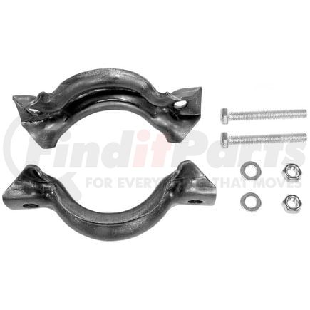 35732 by WALKER EXHAUST - Exhaust Clamp