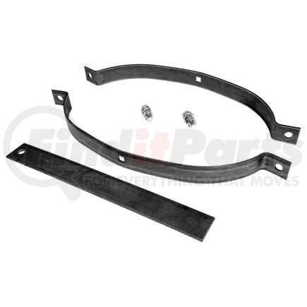 35733 by WALKER EXHAUST - HEAVY DUTY