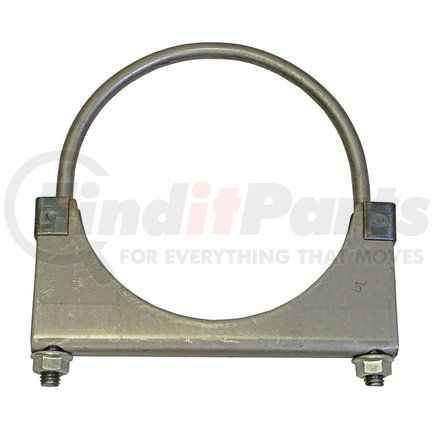 35757 by WALKER EXHAUST - Heavy Duty Exhaust Clamp