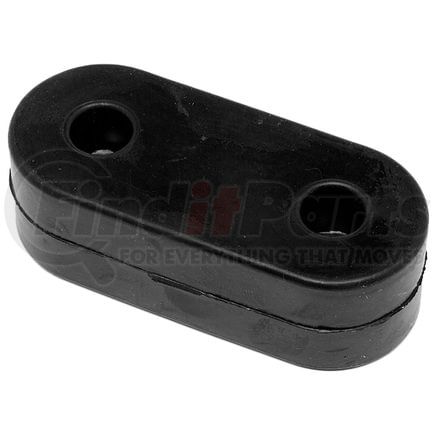 35750 by WALKER EXHAUST - Exhaust System Hanger Insulator