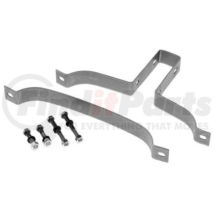 35766 by WALKER EXHAUST - Exhaust Bracket