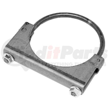 35774 by WALKER EXHAUST - Exhaust Clamp