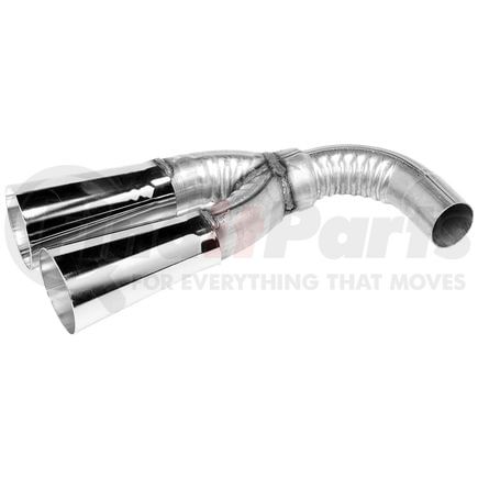 Walker Exhaust 35866 Exhaust Pipe Spout Exhaust Pipe Spout