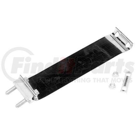 35980 by WALKER EXHAUST - Heavy Duty Exhaust Clamp