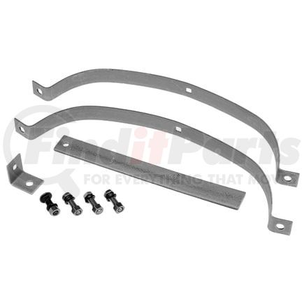 35984 by WALKER EXHAUST - Heavy Duty Exhaust System Hanger