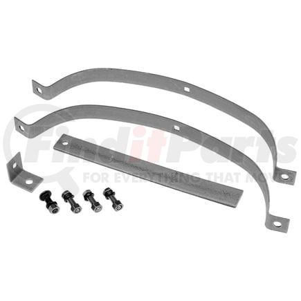 35984 by WALKER EXHAUST - CL14-HARDWARE-H
