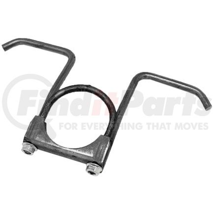 36119 by WALKER EXHAUST - Exhaust Clamp