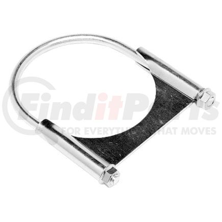 Walker Exhaust 36145 Exhaust Clamp Exhaust Clamp