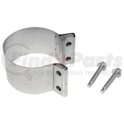 Walker Exhaust 36148 Exhaust Clamp Mega-Clamp Exhaust Clamp