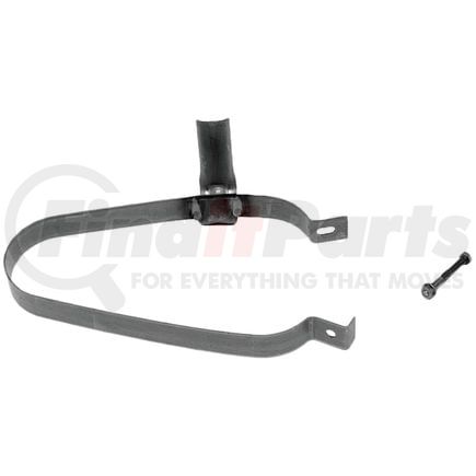 36153 by WALKER EXHAUST - Exhaust Muffler Strap