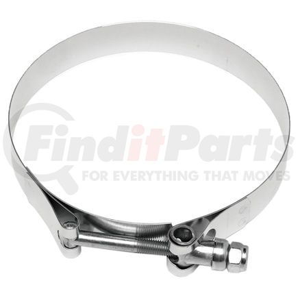 36204 by WALKER EXHAUST - Heavy Duty Engine Air Intake Hose Clamp