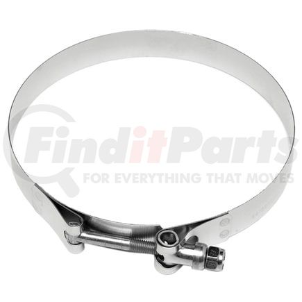 36205 by WALKER EXHAUST - Heavy Duty Engine Air Intake Hose Clamp