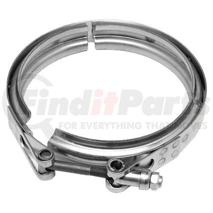 36213 by WALKER EXHAUST - Exhaust Clamp