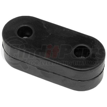 Walker Exhaust 36229 Exhaust System Hanger Insulator Exhaust System Hanger Insulator