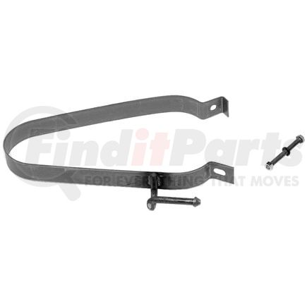 Walker Exhaust 36360 Exhaust Muffler Strap Exhaust Muffler Strap