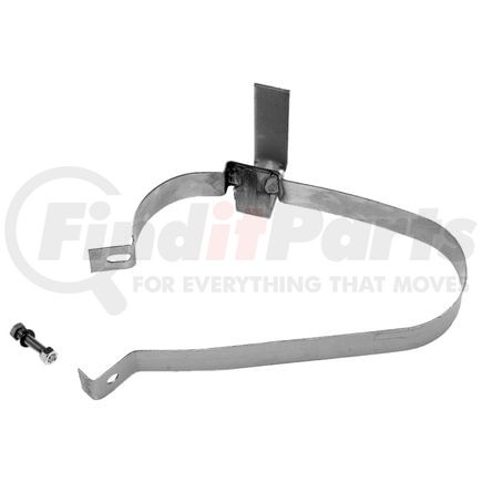 36372 by WALKER EXHAUST - Exhaust Muffler Strap