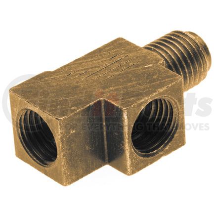 G49300-0305 by GATES - Towed Trailer Brake - Tee (Autmotive)