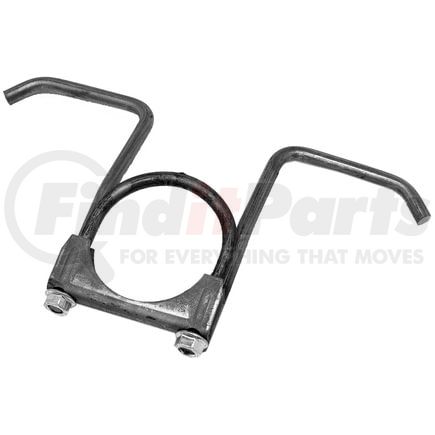 36369 by WALKER EXHAUST - Exhaust System Hanger