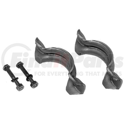 36378 by WALKER EXHAUST - Exhaust Clamp