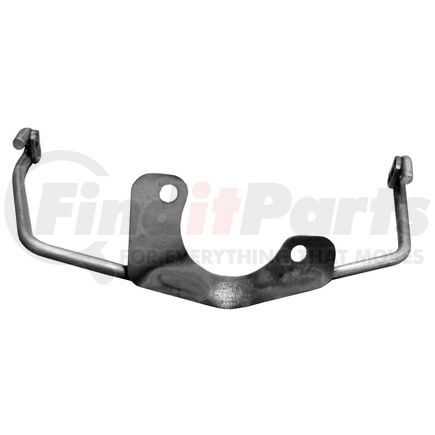 36395 by WALKER EXHAUST - Exhaust System Hanger