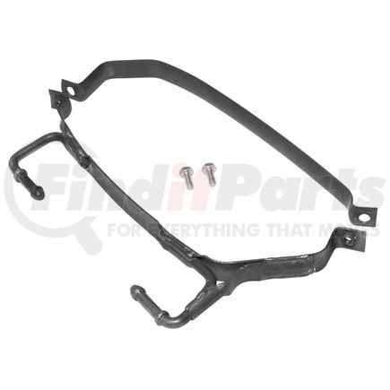 36511 by WALKER EXHAUST - Exhaust Muffler Strap