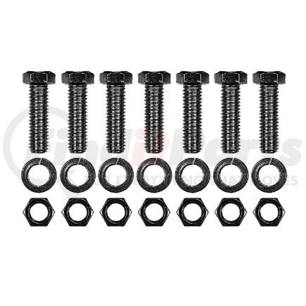 36504 by WALKER EXHAUST - Exhaust Bolt