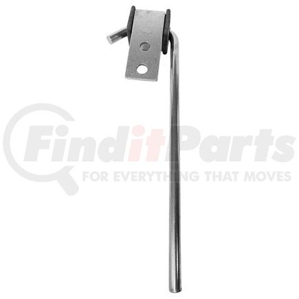 36516 by WALKER EXHAUST - Exhaust System Hanger