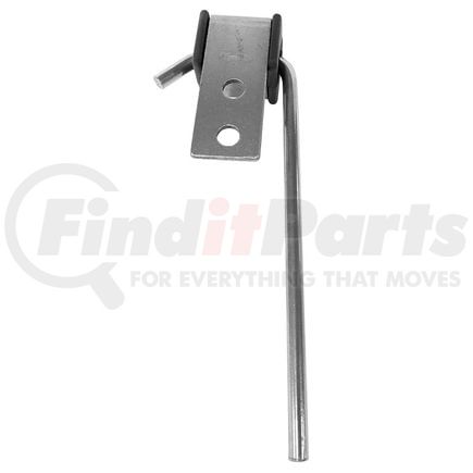 36518 by WALKER EXHAUST - Exhaust System Hanger