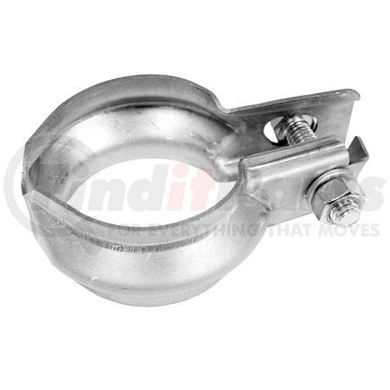 36519 by WALKER EXHAUST - Exhaust Clamp