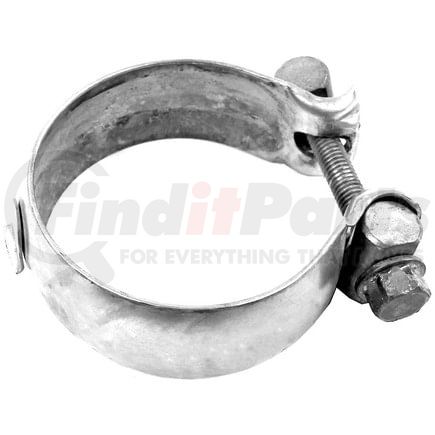 36539 by WALKER EXHAUST - Exhaust Clamp