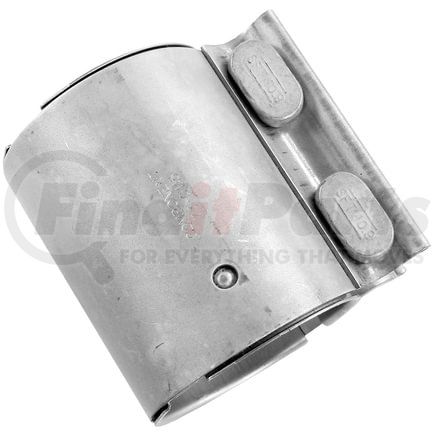 36534 by WALKER EXHAUST - Exhaust Clamp