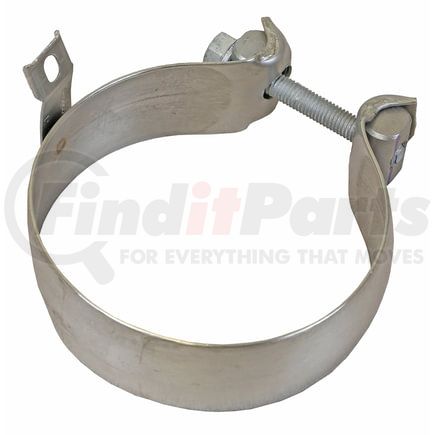 36545 by WALKER EXHAUST - Exhaust Clamp