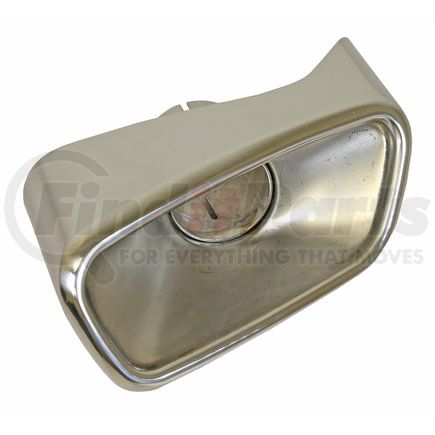 36544 by WALKER EXHAUST - Exhaust Pipe Spout