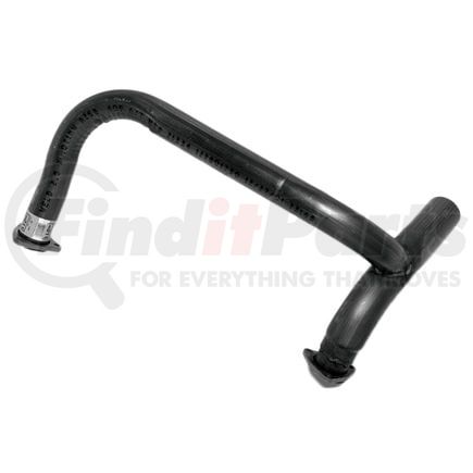 Walker Exhaust 40211 Exhaust Y Pipe Exhaust Y Pipe 3" Outlet (Outside)