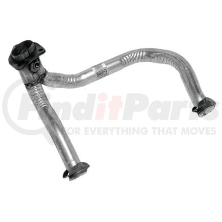 Walker Exhaust 40205 Exhaust Y Pipe Exhaust Y Pipe