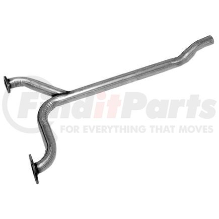 Walker Exhaust 40286 Exhaust Y Pipe Exhaust Y Pipe