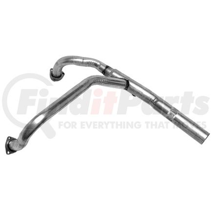 40342 by WALKER EXHAUST - Exhaust Y Pipe