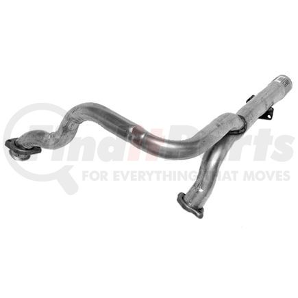 40407 by WALKER EXHAUST - Exhaust Y Pipe