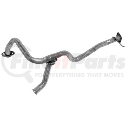 Walker Exhaust 40565 Exhaust Y Pipe Exhaust Y Pipe