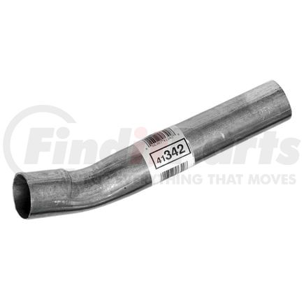 Walker Exhaust 41342 Exhaust Tail Pipe Exhaust Tail Pipe