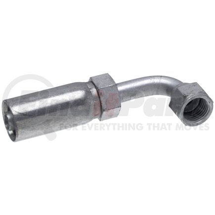 Gates G51179-0606 Hydraulic Coupling / Adapter Hydraulic