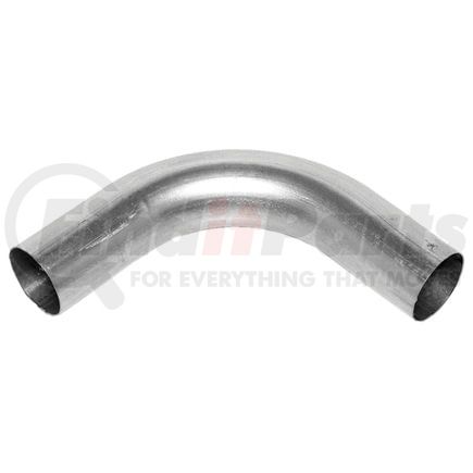 41435 by WALKER EXHAUST - Heavy Duty Exhaust Elbow 3.5" Inlet (Outside)  3.5" Outlet (Outside)