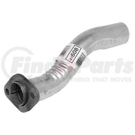 41608 by WALKER EXHAUST - Exhaust Pipe