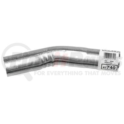 41740 by WALKER EXHAUST - Exhaust Pipe Spout