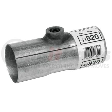 41820 by WALKER EXHAUST - Oxygen Sensor Bung